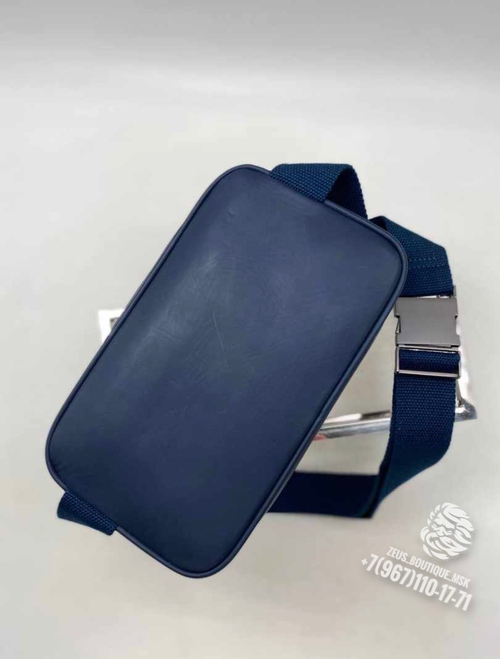 Нагрудная-поясная сумка Bottega Veneta