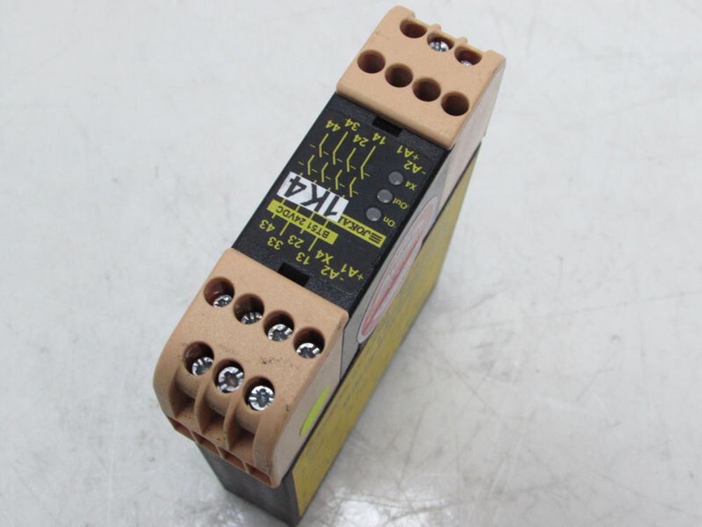 Jokab Safety BT51