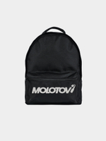 Рюкзак MLTV OG Logo Black