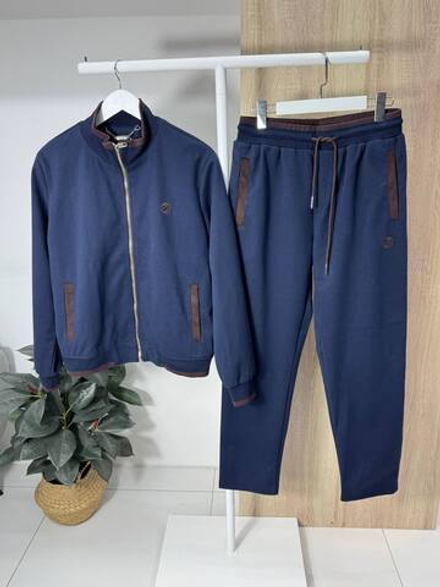 Спортивный костюм Zegna