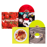 Винил LE SSERAFIM - SPAGHETTI (LP)