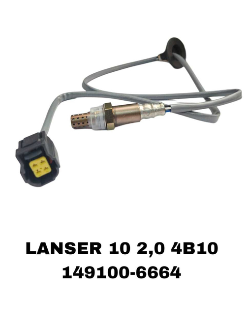 ЛЯМБДОЗОНТ LANSER 10 2,0 4B10