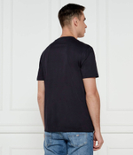 Футболка Armani Exchange - темно-синий(XM000327 AF10364)