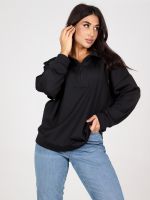 Триал - толстовка черный Iv-capriz (Акция)