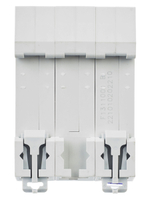 KARAT Автоматический выключатель ВА47-29 3P B 10А 4,5кА IEK