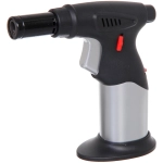 Горелка газовая портативная с пьезоподжигом, заправляемая TM01