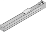 Приводы с зубчатым ремнем Festo ELGC-TB-KF-45-200