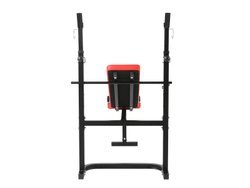 Скамья силовая со стойками UNIX Fit BENCH 120