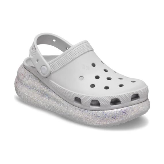 Crocs Mega Crush Clog 'Gray'