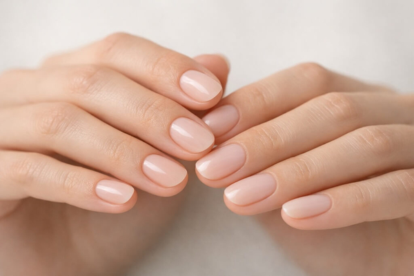 Весенний маникюр 2026: нежные цвета, френч и дизайн на разные формы ногтей