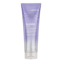 Фиолетовый кондиционер для холодных ярких оттенков блонда Joico Blonde Life Violet Conditioner 250мл