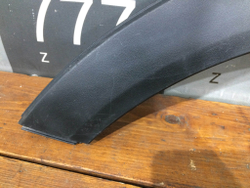 Накладка крыла заднего левого Hyundai Creta 1 (GS) 16-21 Б/У Оригинал 87743M0000