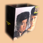 Комплект / The Alan Parsons Project (10 Mini LP CD + Box)