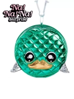 Мягкая кукла Mallory Duckington Glam Series 2