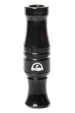 Духовой манок на гуся гуменника "Тундра 1" черный