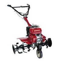 Мотокультиваторы Honda
