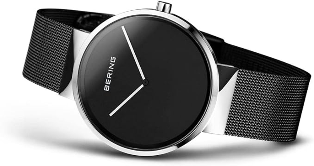 унисекс наручные часы Bering 14539-102