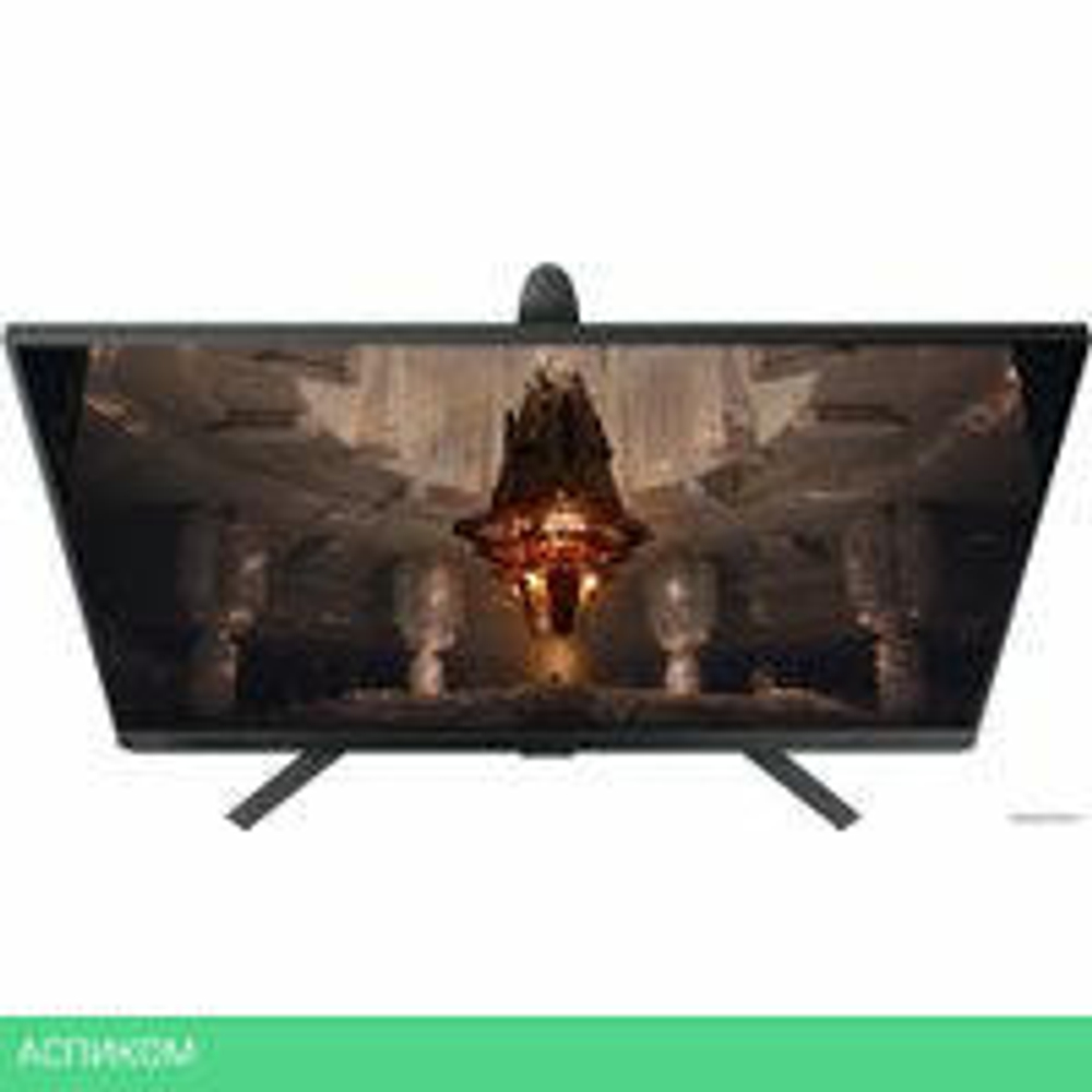 Игровой монитор Samsung Odyssey G7 LS32BG700EUXEN