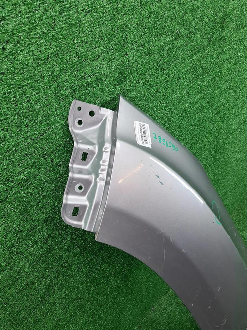 Крыло переднее левое Haval H9 (2014-2024)