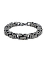 Мужской браслет из нержавеющей стали
