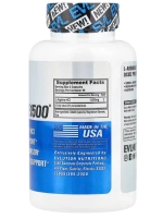 L-аргинин 1500 мг 100 капсул