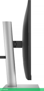 Монитор HP E27q G5 черный (6N6F2AA)