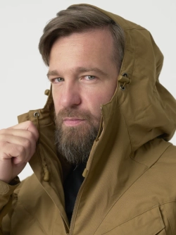 Анорак Helikon Pilgrim