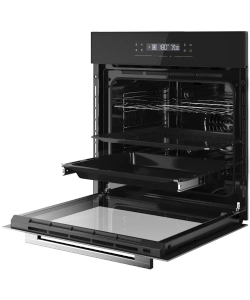 Встраиваемый электрический духовой шкаф Kuppersberg HO 615 BX
