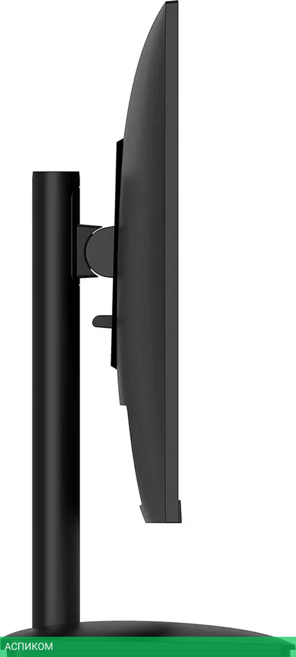 Монитор Digma Progress 24P201F