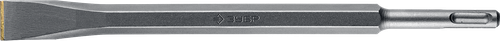 29368-20-250 Зубило плоское SDS-plus