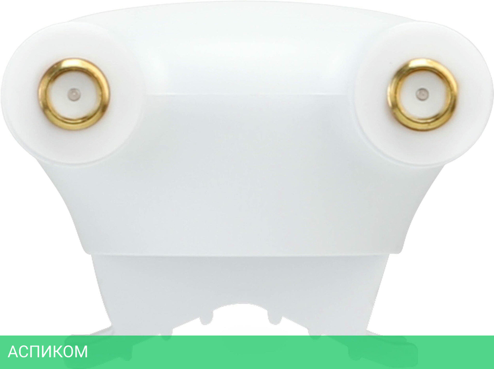 Точка доступа Ubiquiti UniFi AC Mesh (UAP-AC-M)