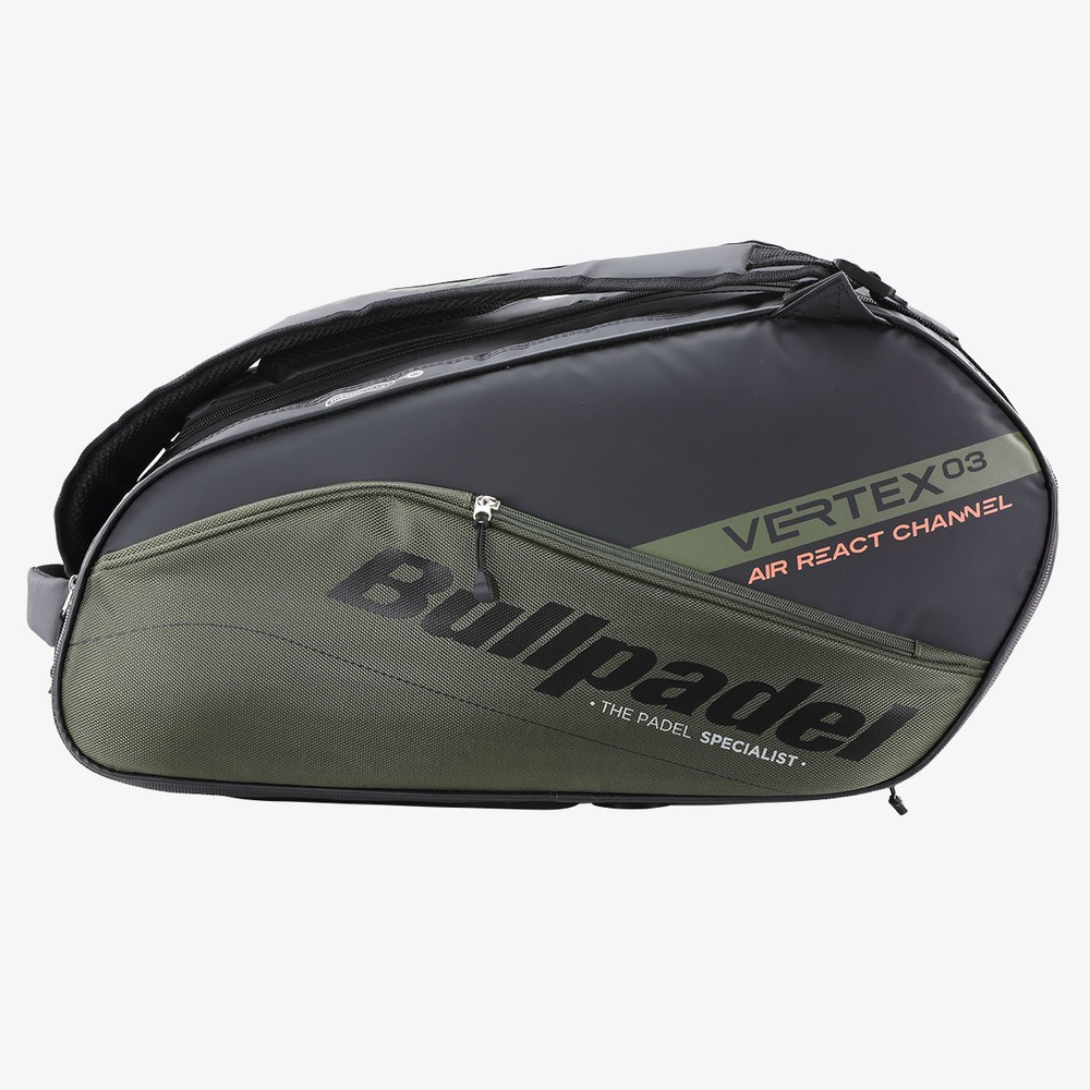 Чехлы для падел BULLPADEL VERTEX