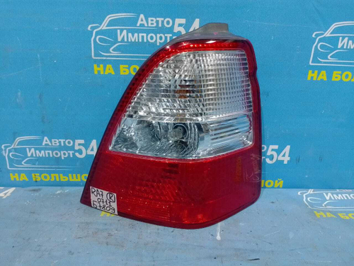Стоп правый Honda ODYSSEY 2001-2004