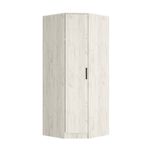 Фиеста Шкаф угловой