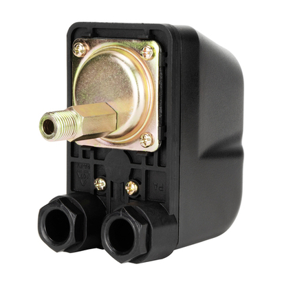 Реле давления JEMIX XPD-9A (штуцер), 1,8-3,0 bar