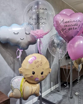 Сет на выписку №15