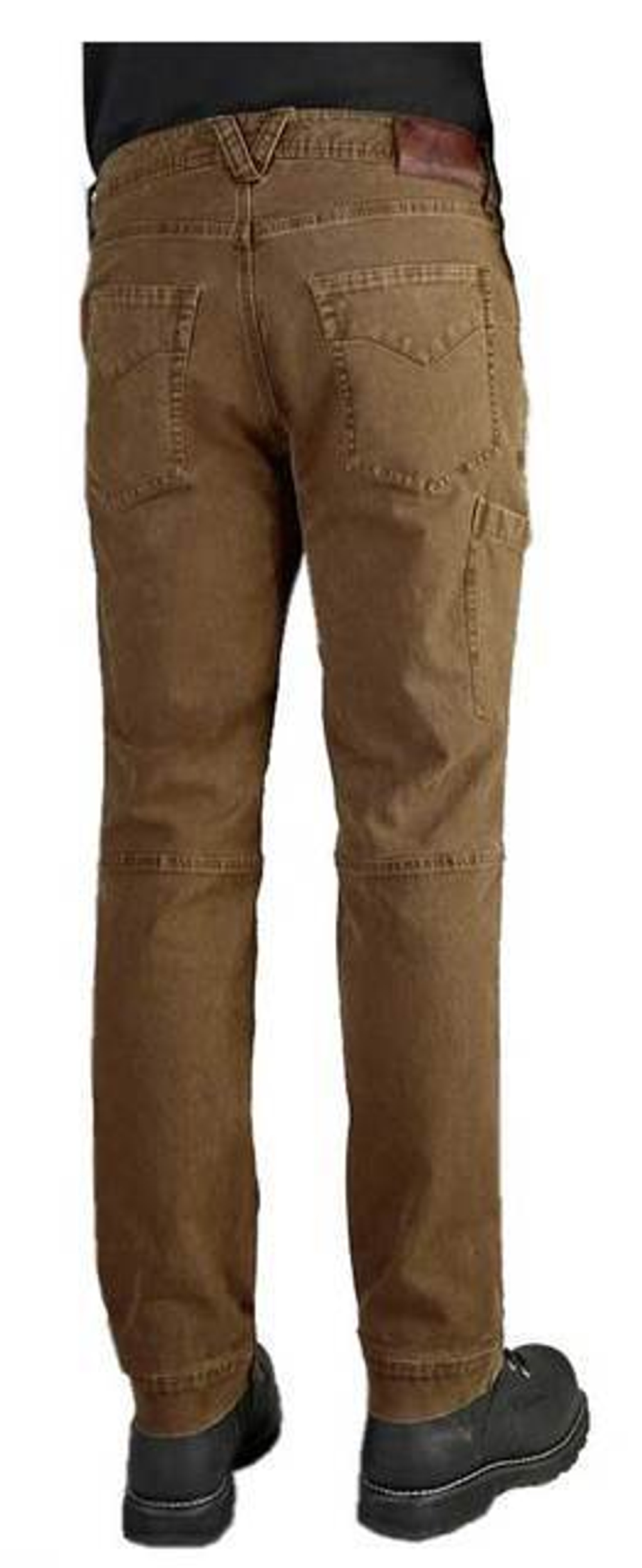 Брюки мужские Harley-Davidson