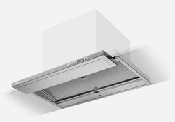 Встраиваемая вытяжка Elica BOXIN DRY IX/A/60