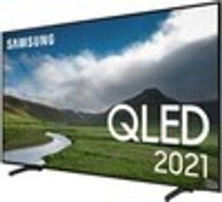 ТВ Samsung 85"; QE85Q60ABU