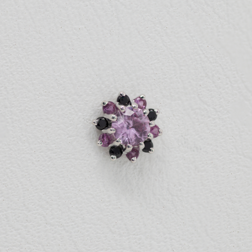 Astra tops with Precious stone