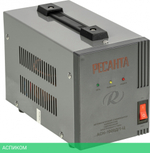 Стабилизатор напряжения Ресанта АСН-1000Д/1-Ц (63/6/38)