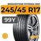 Bridgestone Potenza S001 245/45 R17 99Y