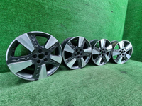 Диск Комплект дисков R18 Kia Soul 3 SK (2019-н.в.)