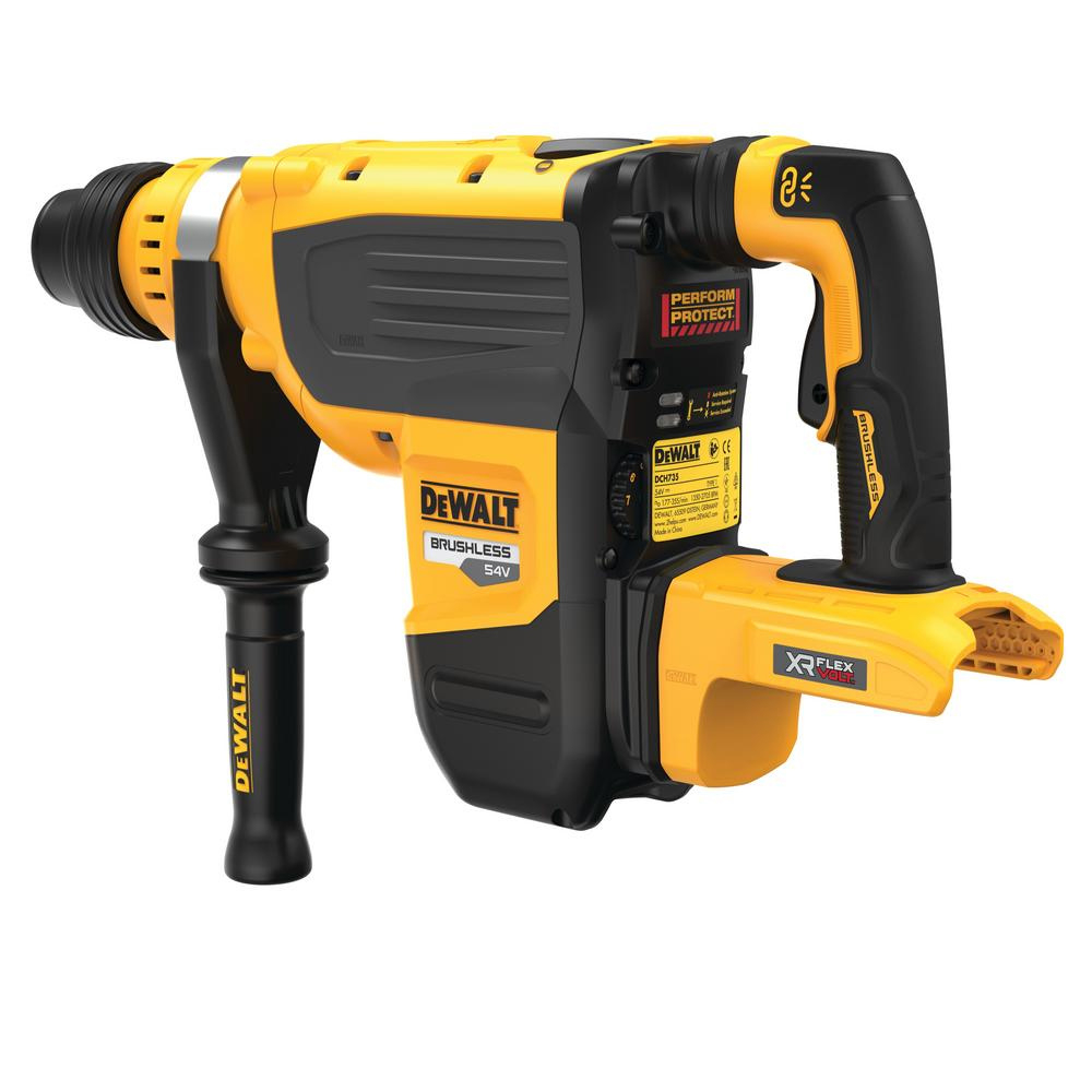 Аккумуляторный перфоратор DeWalt DCH735N (без акк, без з/у)
