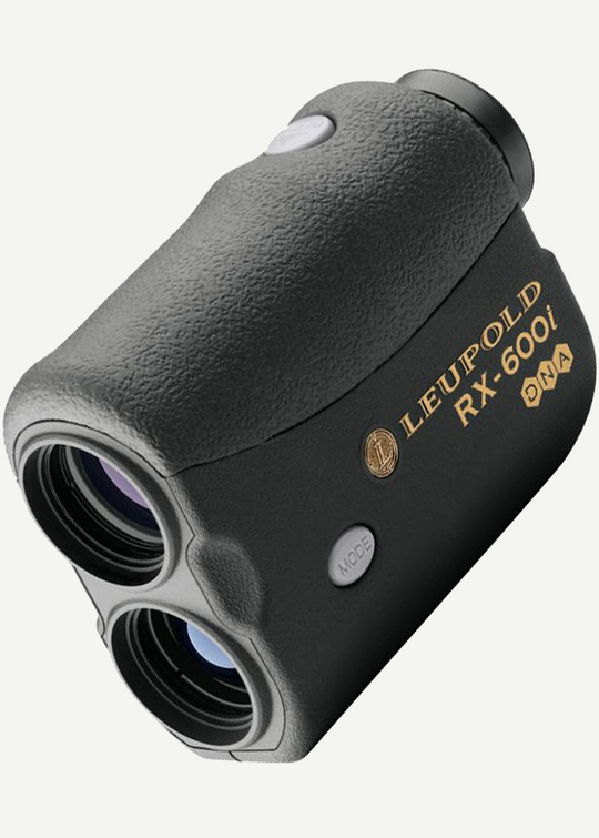 Дальномер Leupold RX-600i c DNA компакт 6х23 до 550 м