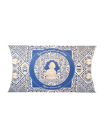 Шаль «Русская резьба по кости», 100% шерсть