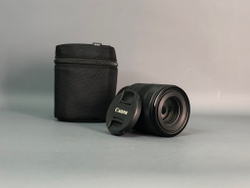 Canon RF 85mm F2 Macro IS STM Canon RF