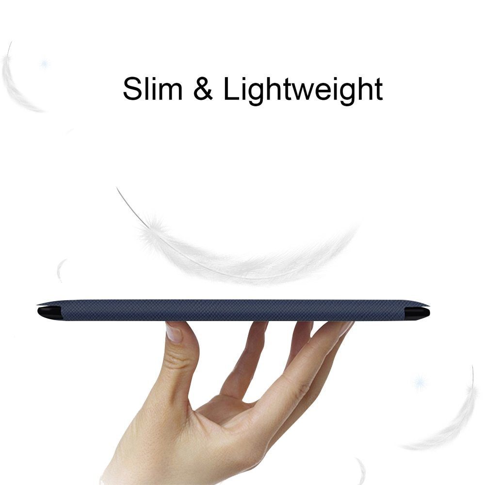 Обложка Kindle 9/10 Трансформер Черный