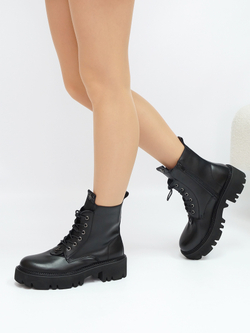 Ботинки женские