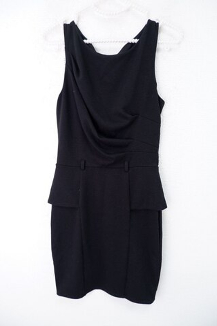 Платье Promod лаконичное 44 размер